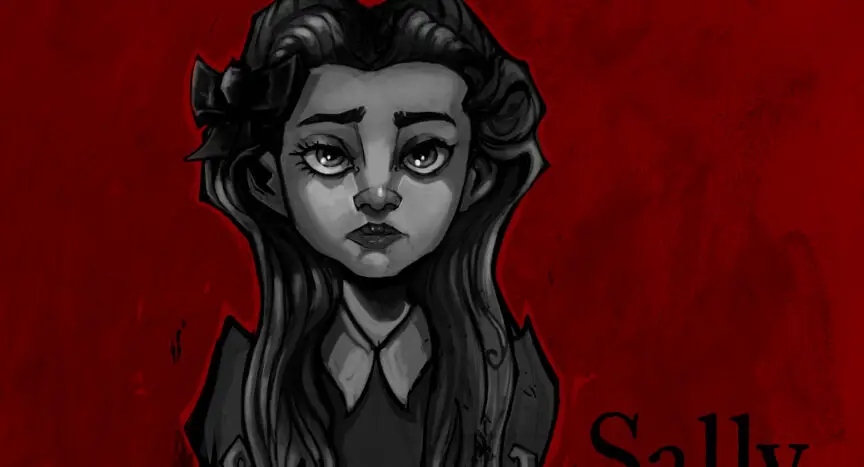 Sally image