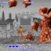Altered Beast, the arcade game that made werewolves and loose interpretation of Greek mythology cool again.