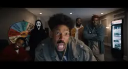 After a long hiatus, the Scary Movie franchise finally returns to theaters.