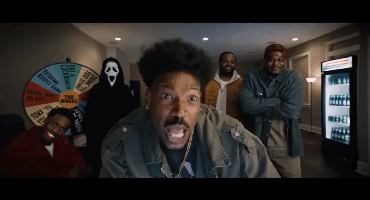 After a long hiatus, the Scary Movie franchise finally returns to theaters.