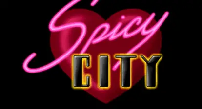 The first and only season of Spicy City debuted on HBO in 1997.