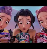 The heroines of KPop Demon Hunters really don't need an introduction at this point, huh?