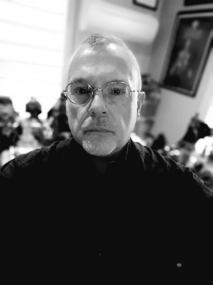 Tom Sniegoski