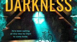 A Box Full of Darkness, by author Simone St. James.