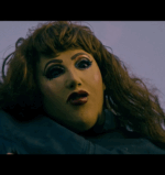 Frankie, Maniac Woman is a movie about a woman pushed to the brink.