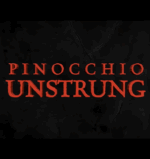 It's Pinocchio like you've never seen him before. Well, not really.