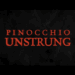 It's Pinocchio like you've never seen him before. Well, not really.
