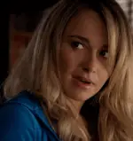 "She's the reason I love horror movies," guest writer R.M. Bundridge says of the late Hayden Panettiere.