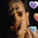 Teenage heartthrob Leatherface helped guest writer Kara Gray Ramirez get through her first break-up.