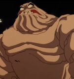 Clayface made his Batman: The Animated Series debut in a memorable two-parter.