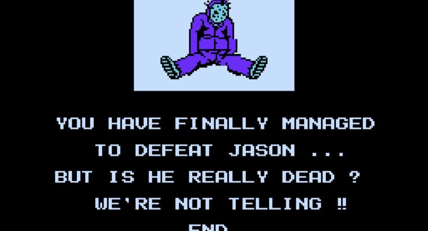 Uh, spoiler, I guess?