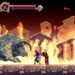Castlevania: Dracula X arrived on the Super Nintendo in 1995.