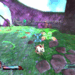 Geist on the Gamecube does a LOT of unusual things with the shooter genre.