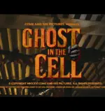 Ghost In The Cell is set to hit select U.S. theaters this fall.
