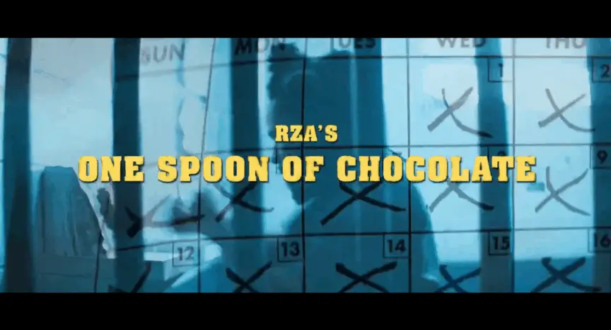 One Spoon of Chocolate is an entertaining fusion of, like, six or seven different genres.