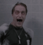 The late great Geritt Graham as Bud in C.H.U.D. II.