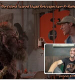 Ernest Scared Stupid is one of the greatest gateway horror movies ever, says Justin Hamline of Trailer Punk Podcast!