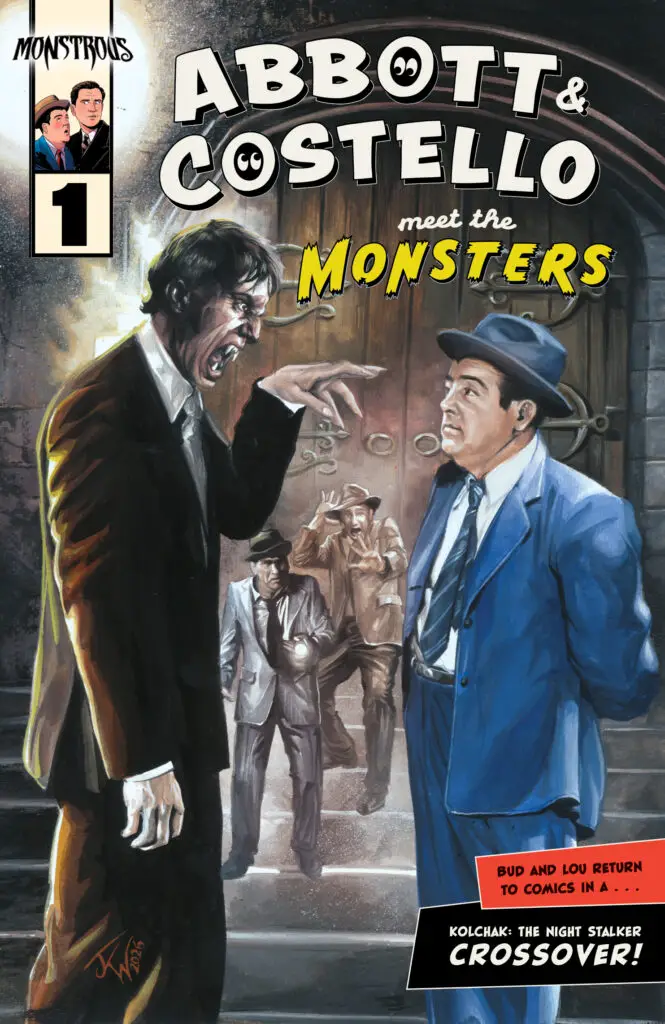 Realistic cover