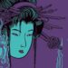 Japanese Ghosts cover cut
