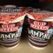 Vampire Noodles are pretty much THE gimmick junk food of Halloween 2026!